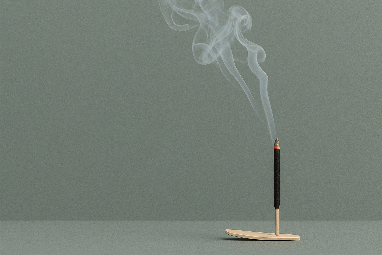 Czy kadzidła są bezpieczne dla zdrowia? Fakty i mity