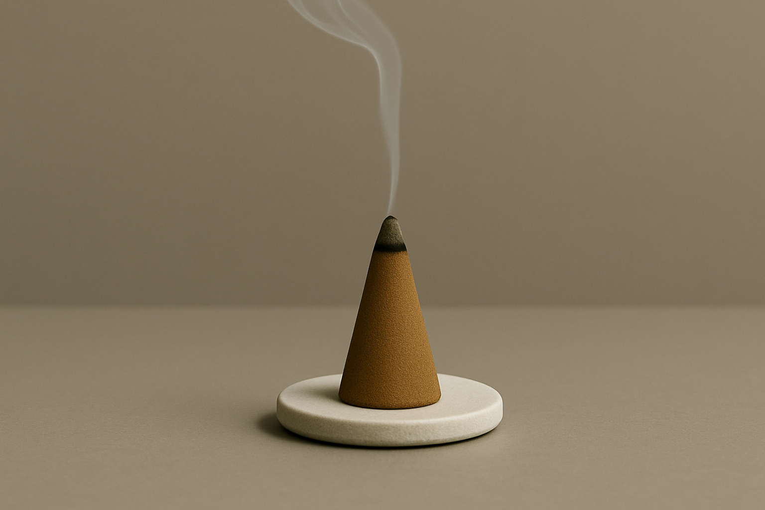 Jakie kadzidło wybrać na początek?