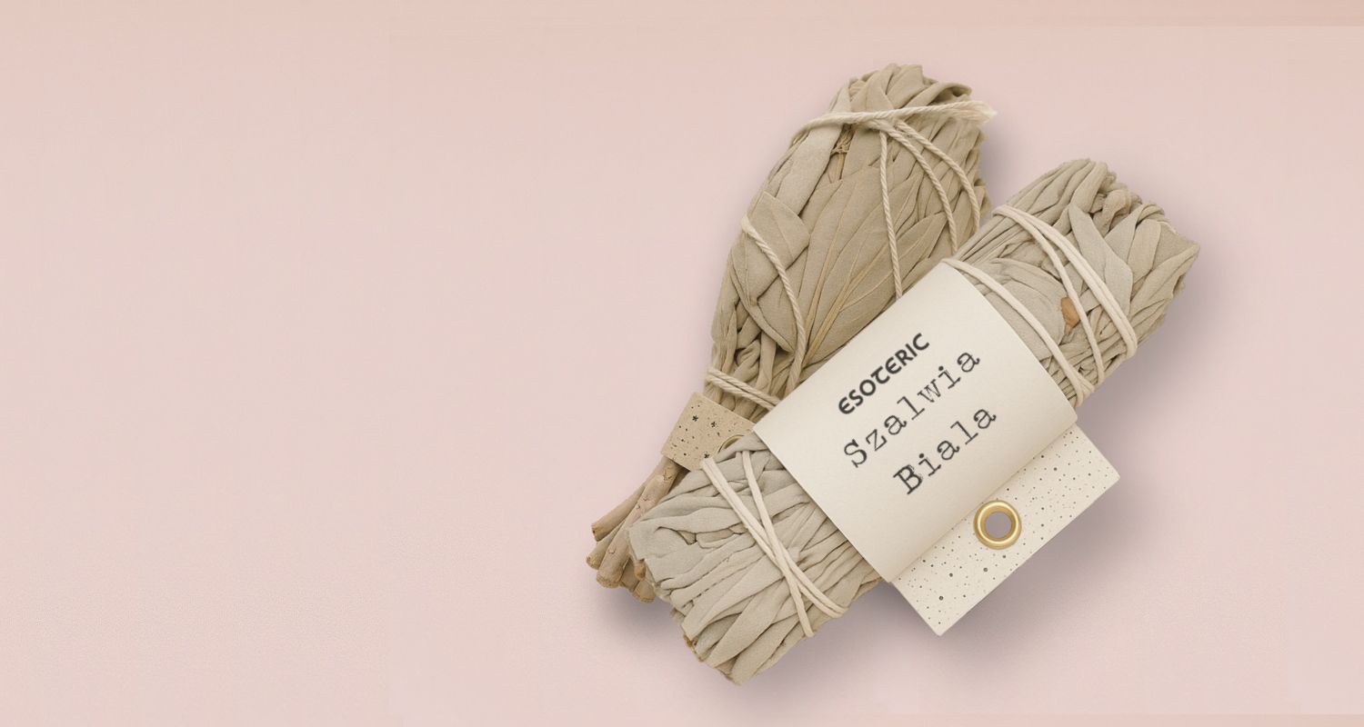 esoteric.pl - moc intencji w paczce