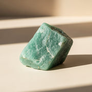 Zielony Awenturyn Bryłka Surowy Kamień Naturalny